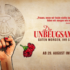 dieunbeugsamen