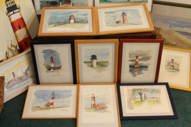 20-Aquarellverkauf 2