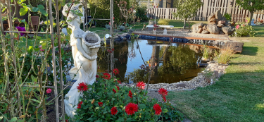 20-Garten Bernstorf Bild