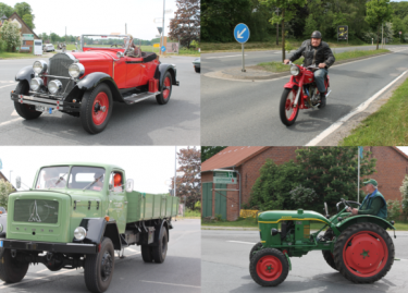 Automobilclub Wedemark