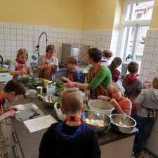 Foto: Brelinger Mitte